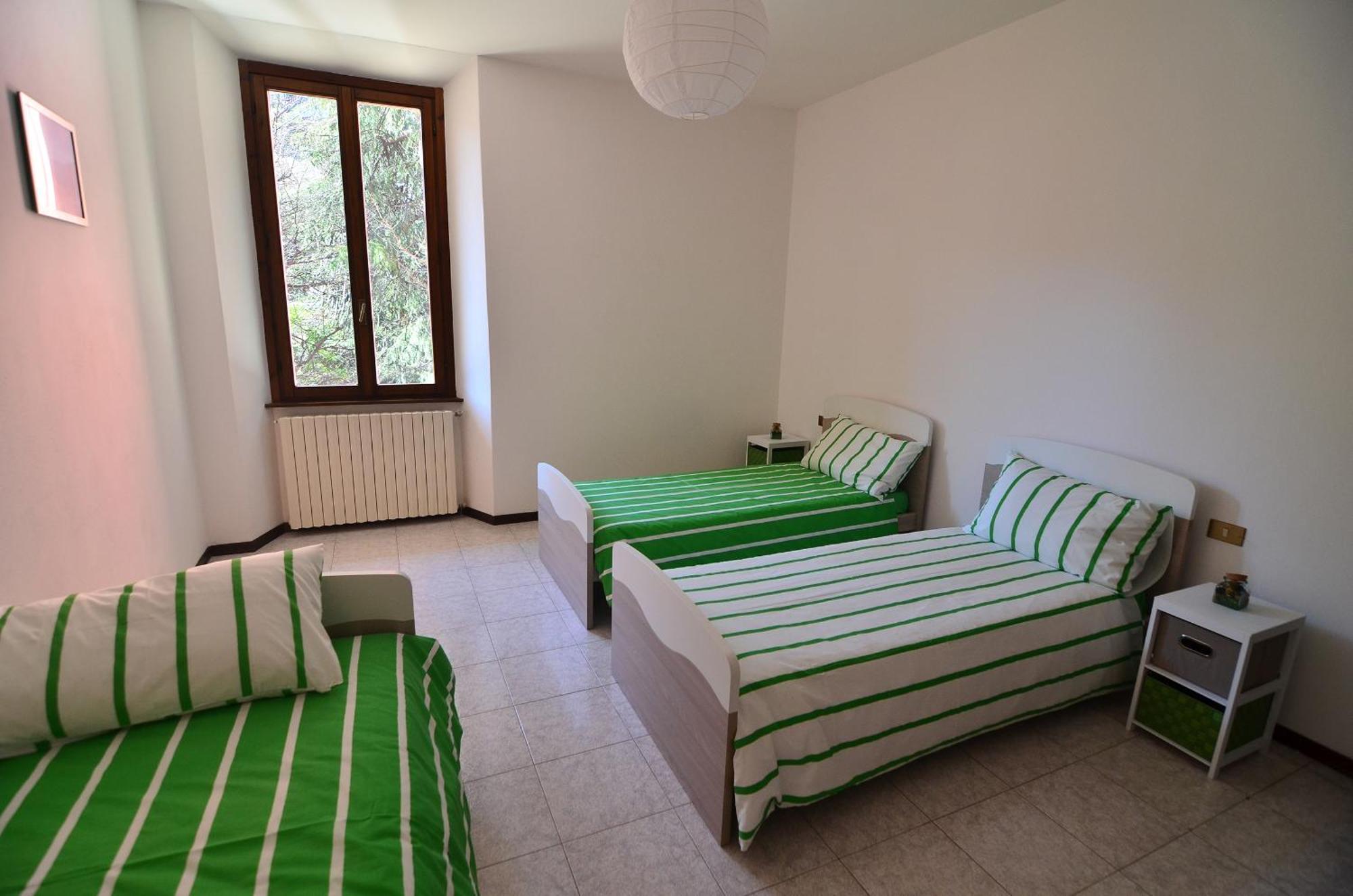 Villa Olmo Apartment Como Exterior foto